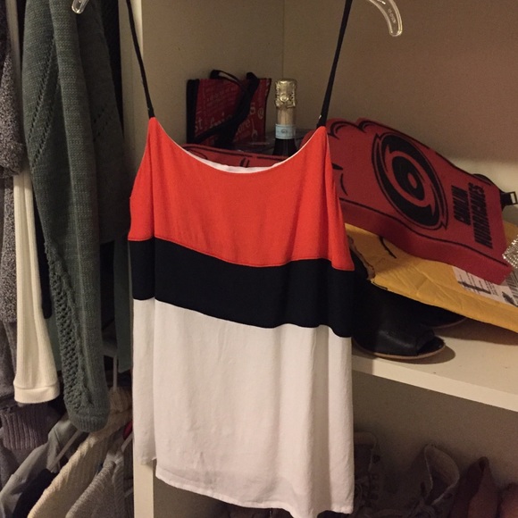 Banana Republic Top