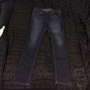 American Eagle Super Skinny Jeans Size 12 X Long