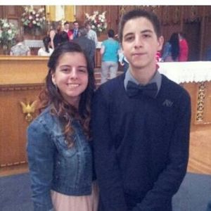 Meet your Posher, Tiffany