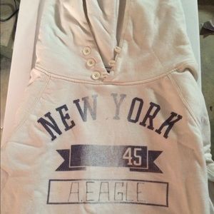 American eagle hoodie