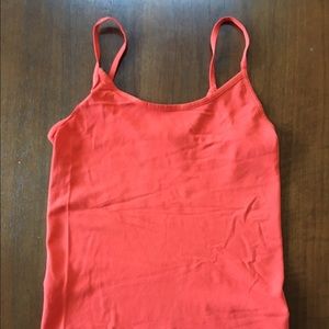 Benetton coral cami