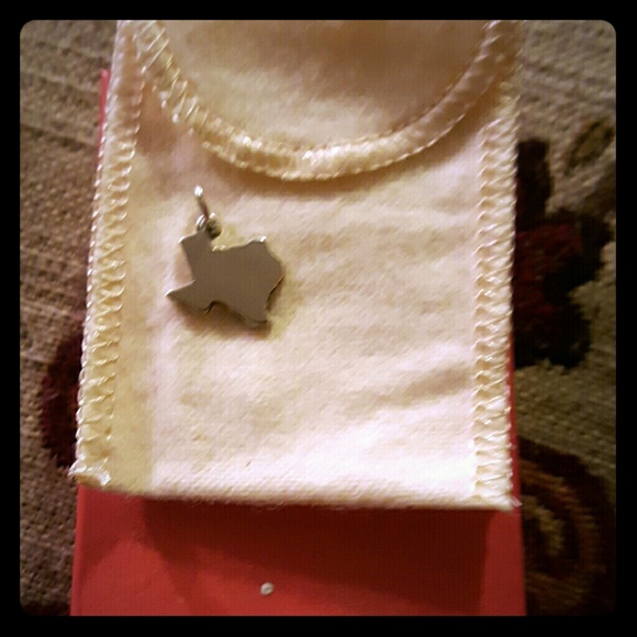 James Avery **Texas**charm