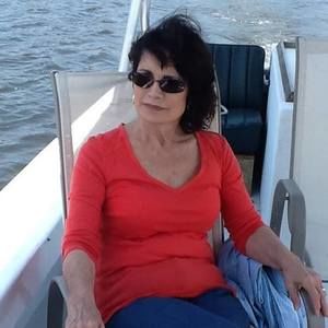 Meet your Posher, Jo anne