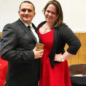 Meet your Posher, Meghan