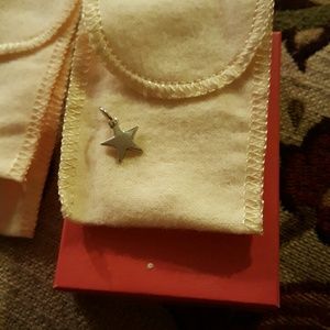 James Avery Star charm