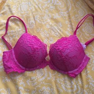Victoria's Secret Bra