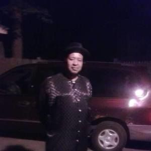 Meet your Posher, James