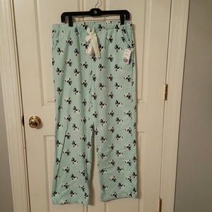 Forever 21 Pajama Pants