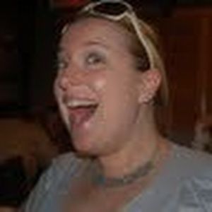 Meet your Posher, Joanna