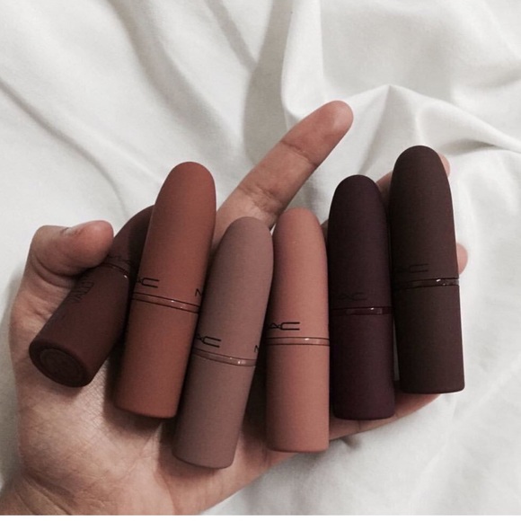 Meet your Posher, Heti