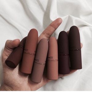 Meet your Posher, Heti