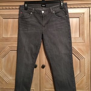 Hudson  " krista super skinny" Jeans "Price Firm"