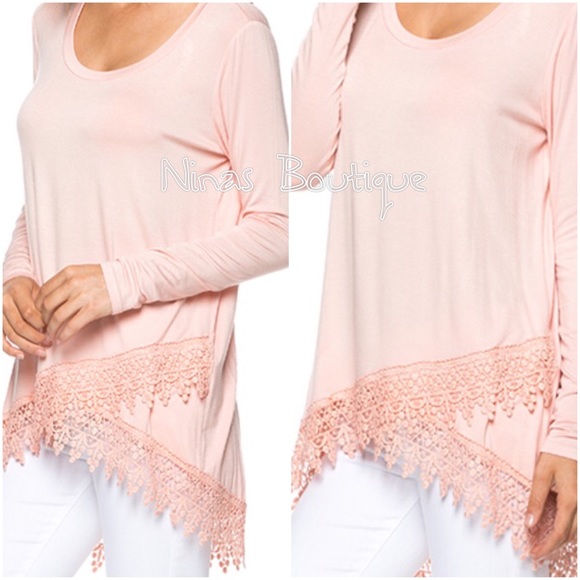 Last one🎉SALE🎉 Long sleeve tops - Picture 2 of 2