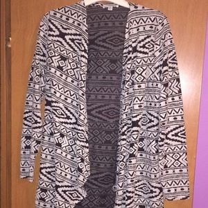 American Eagle cardigan