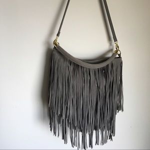 H&M cross-body bag