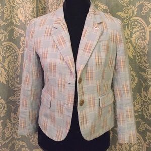 Daughters of the Liberation Jacket