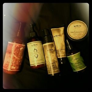wen products