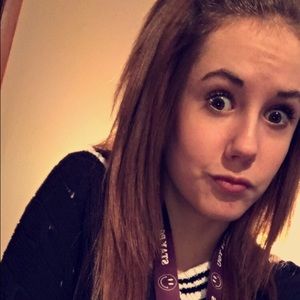 Meet your Posher, Madasyn!