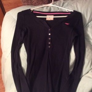 Hollister shirt