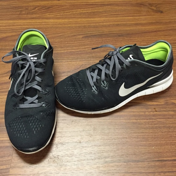 Women's Nike Free 5.0 TR Fit 5 training shoes