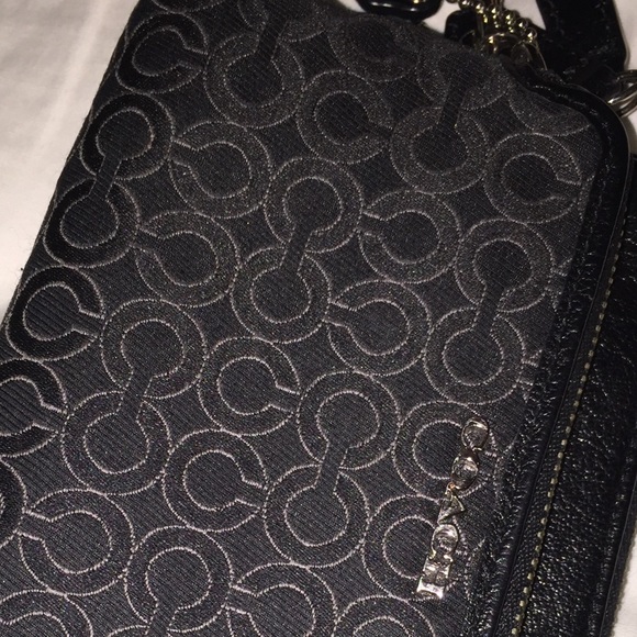 Signature Coach wallet - Picture 3 of 4