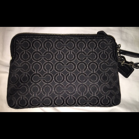 Signature Coach wallet - Picture 4 of 4