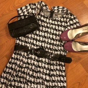 Adrienne Vittadini dress