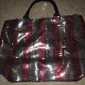 Victoria secret bag