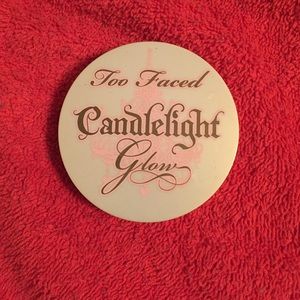 Too Faced Candlelight Glow