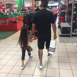 Meet your Posher, Roberto