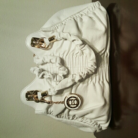 White be be bag