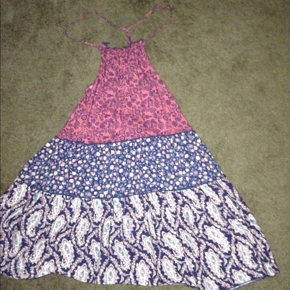 bethany mota dress