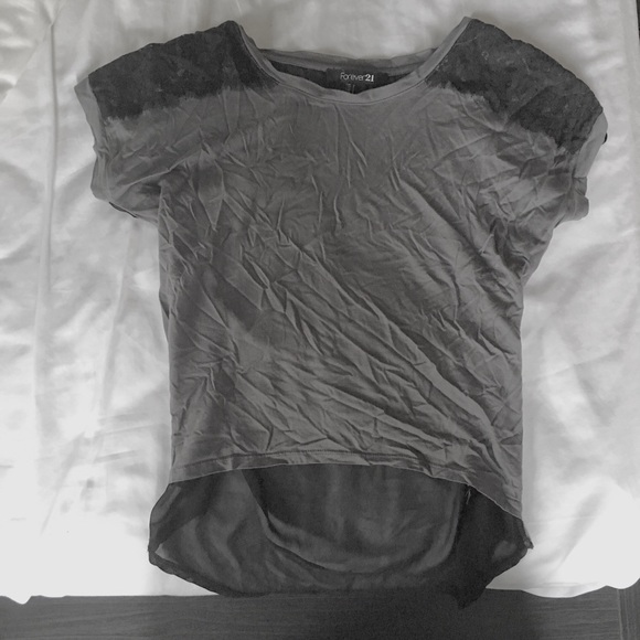 Forever 21 top