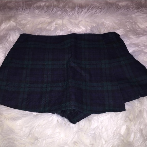 Forever 21 skort