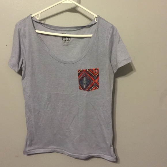 Nollie t-shirt