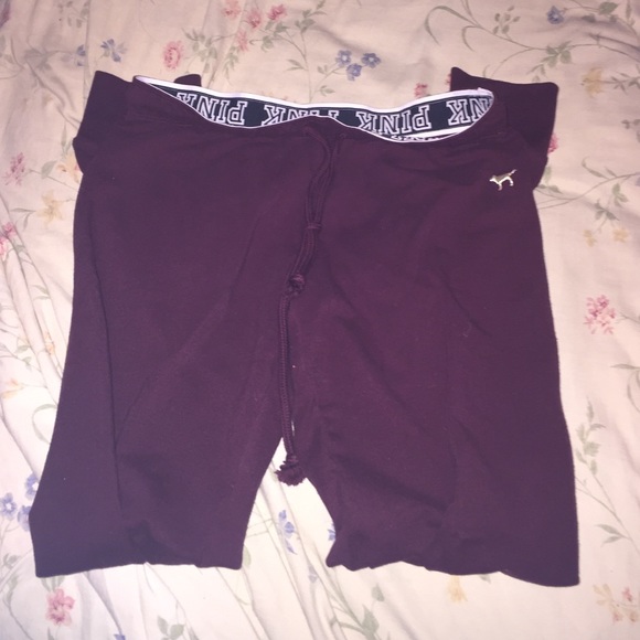 Victoria secret leggings