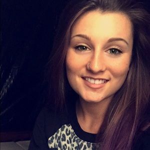 Meet your Posher, Jackolyn