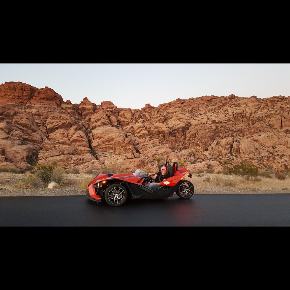 Meet your Posher, Erin