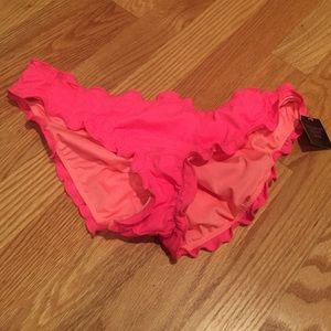 Victoria's Secret Very Cheeky Bikini Bottom