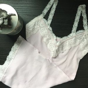 Abercrombie and Fitch kids tank top