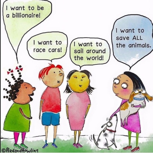 Dog Friendly Closet🐾 -PLEASE READ! - Picture 8 of 8