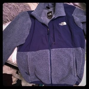 Northface Denali Jacket. Size XL