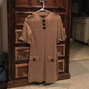 Adorable vintage Banana Republic knee length