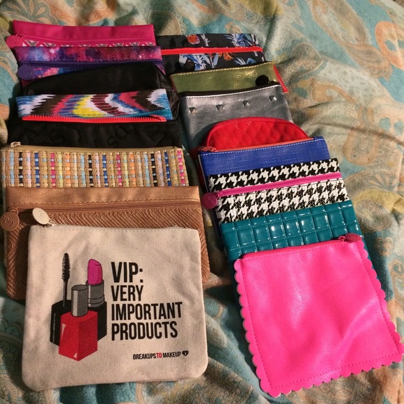 FREE gift with purchase