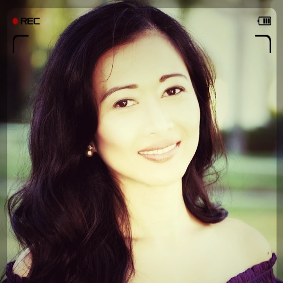 Meet your Posher, Joan