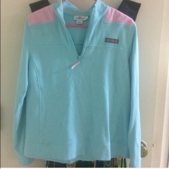 Vineyard vines shep