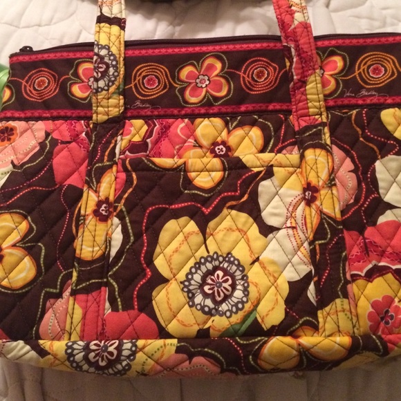 Vera Bradley shoulder bag