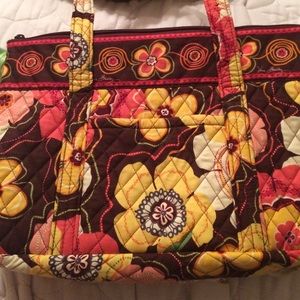 Vera Bradley shoulder bag