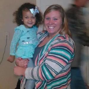 Meet your Posher, Kelsey