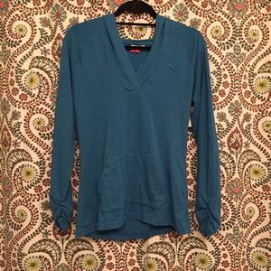 NWOT Puma Pullover